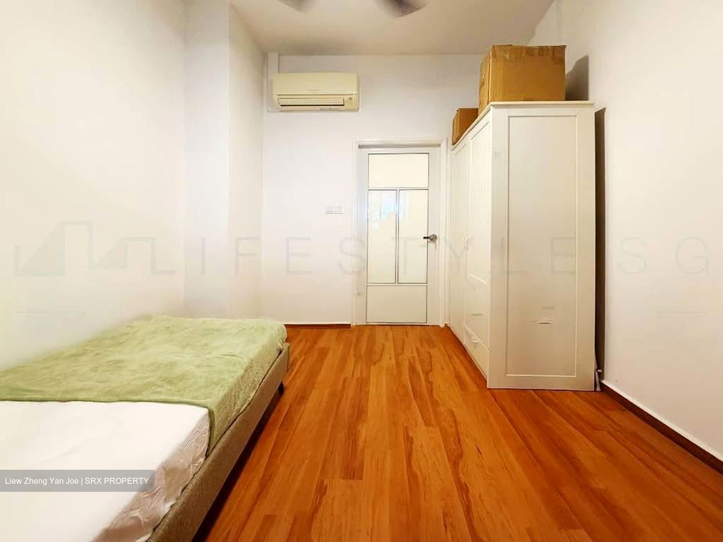 Serangoon Garden Estate (D19), Terrace #603234661